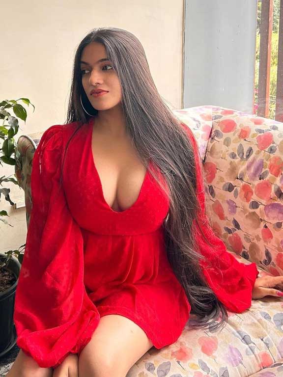 Call Girls Services in Rajajipuram